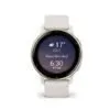Garmin Vivoactive 5 Ivory