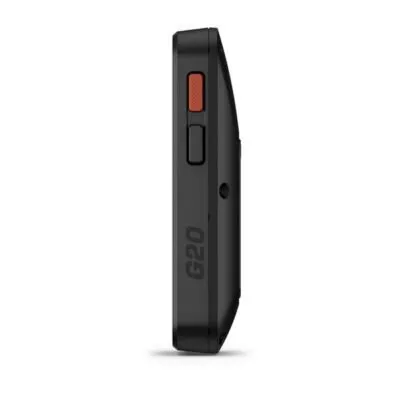 Garmin Approach G20 Solar