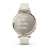 Garmin Lily 2 Active Lunar Gold