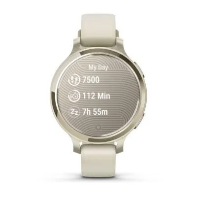 Garmin Lily 2 Active Lunar Gold