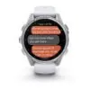 Garmin Fēnix 8 AMOLED Whitestone 43mm