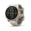 Garmin Fēnix 8 AMOLED Sapphire Soft Gold Gray 43mm
