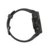 Garmin Fēnix 8 AMOLED Sapphire Carbon Grey Black 43mm