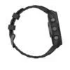 Garmin Fēnix 8 AMOLED Slate Gray Black 47mm