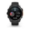 Garmin Fēnix 8 AMOLED Slate Gray Black 47mm