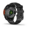 Garmin Fēnix 8 AMOLED Slate Gray Black 47mm
