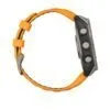 Garmin Fēnix 8 AMOLED Sapphire Graphite Orange 47mm