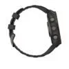 Garmin Fēnix 8 AMOLED Sapphire Carbon Grey Black 47mm