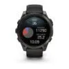 Garmin Fēnix 8 AMOLED Sapphire Carbon Grey Black 47mm