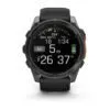 Garmin Fēnix 8 AMOLED Slate Gray Black 51mm