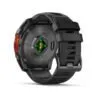 Garmin Fēnix 8 AMOLED Slate Gray Black 51mm