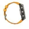 Garmin Fēnix 8 AMOLED Sapphire Graphite Orange 51mm
