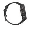 Garmin Fēnix 8 AMOLED Sapphire Carbon Grey Black 51mm