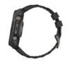 Garmin Fēnix 8 AMOLED Sapphire Carbon Grey Black 51mm