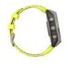 Garmin Fēnix 8 Sapphire Solar Amp Yellow Graphite 47mm
