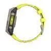 Garmin Fēnix 8 Sapphire Solar Amp Yellow Graphite 47mm