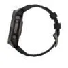 Garmin Fēnix 8 Sapphire Solar Carbon Gray Black 51mm