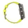 Garmin Fēnix 8 Sapphire Solar Amp Yellow Graphite 51mm