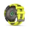 Garmin Fēnix 8 Sapphire Solar Amp Yellow Graphite 51mm