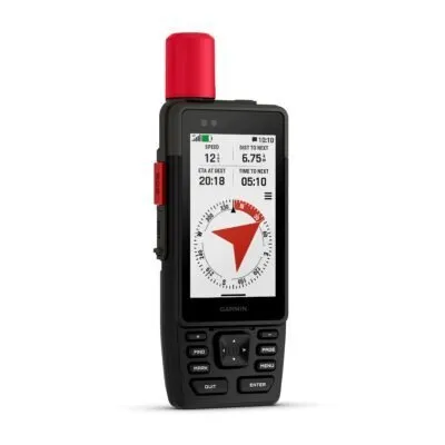 Garmin GPSMAP H1i Plus