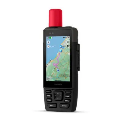 Garmin GPSMAP H1i Plus