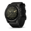 Black • Tactix 7 • 51 mm • AMOLED
