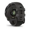 Garmin Instinct E Black charcoal 40mm