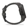 Garmin 010-02932-00 LV Garmin Instinct E Black charcoal 40mm pd-02