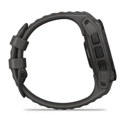 Garmin 010-02932-00 LV Garmin Instinct E Black charcoal 40mm pd-02