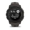 Garmin 010-02932-00 LV Garmin Instinct E Black charcoal 40mm pd-03