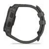 Garmin Instinct E Black Charcoal 45mm