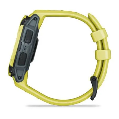 Garmin Instinct E Electric Lime Limited edition 45mm