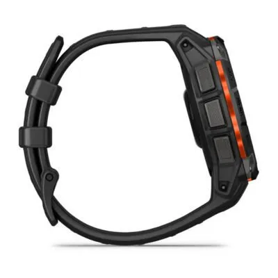 Garmin Instinct 3 Solar Black Bezel 45mm