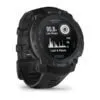 Garmin Instinct 3 Solar Tactical Edition 45 mm