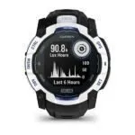 Garmin Instinct 3 Solar Whitestone 50mm