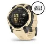 Garmin Instinct 3 AMOLED Citrine 45mm