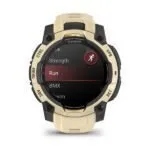 Garmin Instinct 3 AMOLED Citrine 45mm