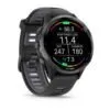 Garmin Forerunner 970 Titanium Black