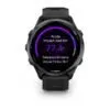 Garmin Forerunner 970 Titanium Black
