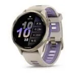 Garmin Forerunner 970 French Grey