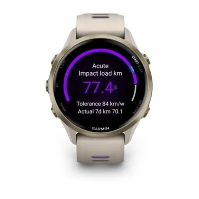 Garmin Forerunner 970 French Grey