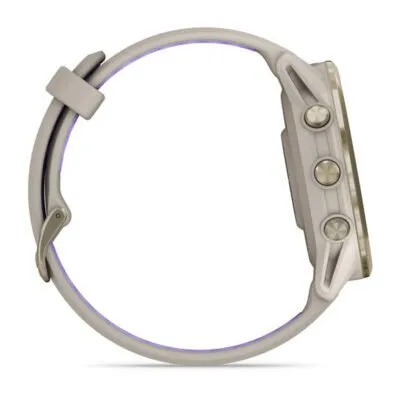 Garmin Forerunner 970 French Grey