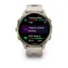 Garmin Forerunner 970 French Grey