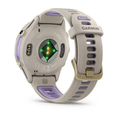 Garmin Forerunner 970 French Grey