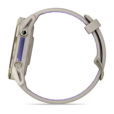 Garmin Forerunner 970 French Grey