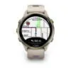 Garmin Forerunner 970 French Grey