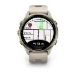 Garmin Forerunner 970 French Grey