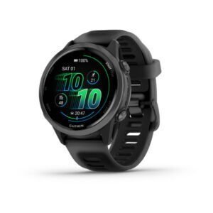 Garmin Forerunner 570 Slate Grey 42mm
