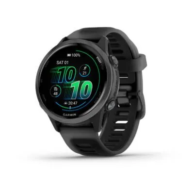 Garmin Forerunner 570 Slate Grey 42mm