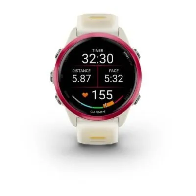 Garmin Forerunner 570 Raspberry 42mm